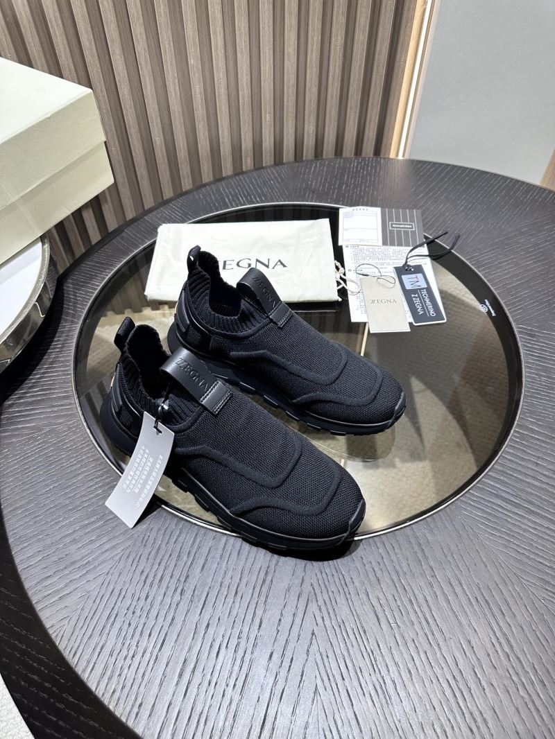 Ermenegildo Zegna Shoes